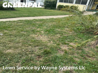 Lawn Cutting nearby Columbia, MO, 