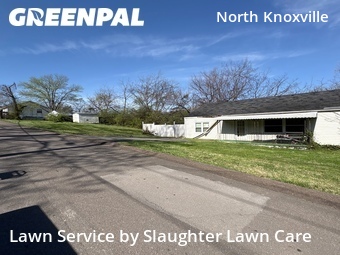 Lawn Cut nearby Knoxville, TN, 