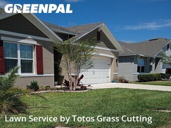 Lawn Mowing Service nearby Ocoee, FL, 