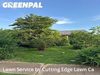 Lawn Care Service nearby Florissant, MO, 