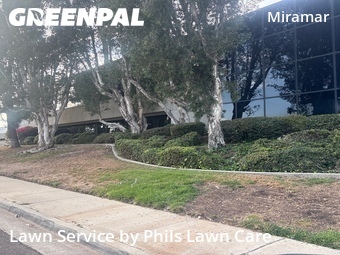 Residential Landscaping In San Diego,92126,Landscaping Services by Phils Lawn Care, work completed in Jun , 2026