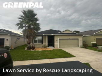 Lawn Maintenance nearby Punta Gorda, FL, 