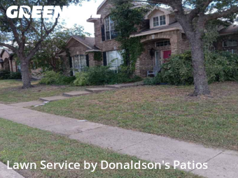 Lawn Care nearby Rockwall, TX, 