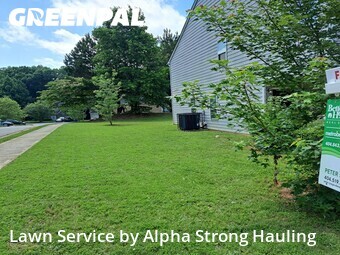 Lawn Care nearby College Park, GA, 