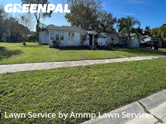 Lawn Maintenance nearby St. Petersburg, FL, 
