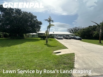 Lawn Cut nearby Stuart, FL, 
