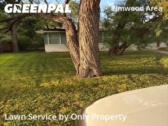 Backyard Landscaping In Abilene,79605,Landscaping Cleanup by Only Property, work completed in Jul , 2026