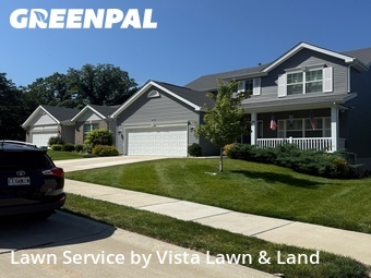 Lawn Care nearby Eureka, MO, 