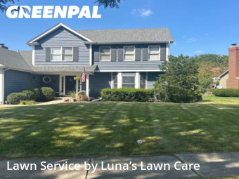 Lawn Cutting nearby Geneva, IL, 