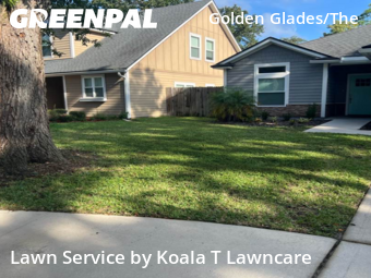 Grass Cut nearby Jacksonville, FL, 