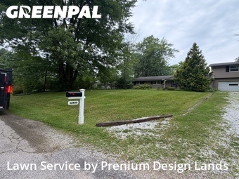 Lawn Service nearby Chesterland, OH, 