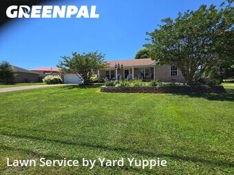 Lawn Mowing Service nearby Clarksville, KY, 