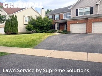 Yard Mowing nearby Bolingbrook, IL, 