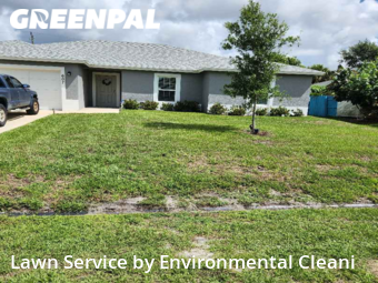 Lawn Mowing Service nearby Port St. Lucie, FL, 