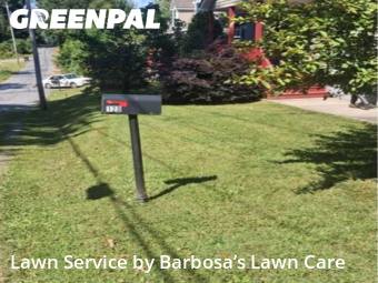 Yard Mowing nearby Asheville, NC, 