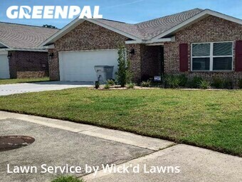 Lawn Care Service nearby Milton, FL, 