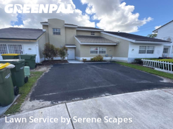 Lawn Maintenance nearby Homestead, FL, 