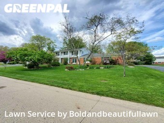 Lawn Care Service nearby West Bloomfield Township, MI, 
