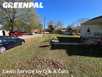 Lawn Mowing Service nearby Greensboro, NC, 