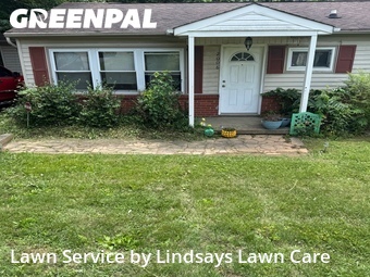 Yard Cutting nearby Knoxville, TN, 