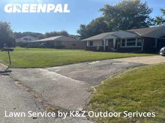 Lawn Care nearby Greenfield, WI, 
