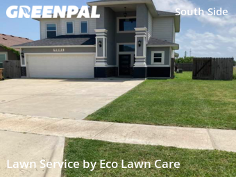 Lawn Care Service nearby Corpus Christi, TX, 