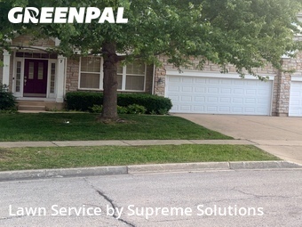 Lawn Care Service nearby Lake In The Hills, IL, 