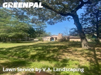 Lawn Maintenance nearby Spring, TX, 