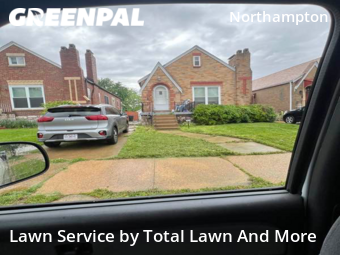 Lawn Mow nearby St. Louis, IL, 