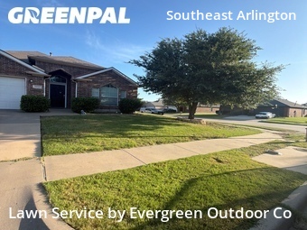 Lawn Care Service nearby Arlington , TX, 