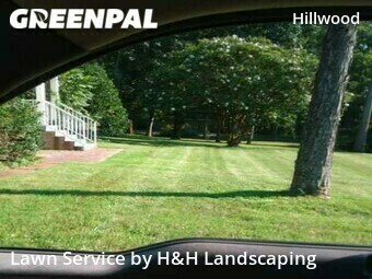 Lawn Maintenance nearby Nashville, TN, 