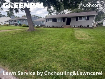 Lawn Care Service nearby St. Louis, MO, 