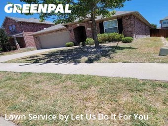 Lawn Maintenance nearby Frisco, TX, 