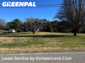 Mowing Services in Franklin, 37067, Lawn Upkeep by Kcrlawncare.Com, work completed in Dec , 2025