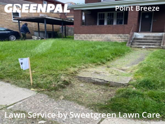 Grass Cutting nearby Pittsburgh, PA, 