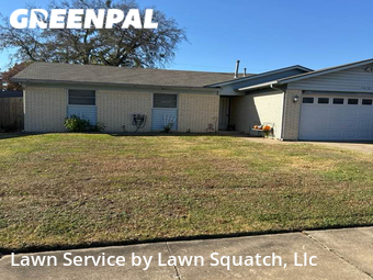 Lawn Care nearby Broken Arrow, OK, 