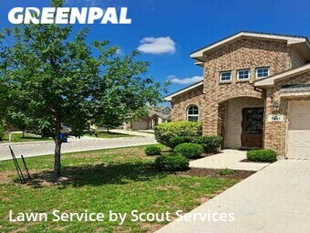 Yard Cutting nearby Selma, TX, 