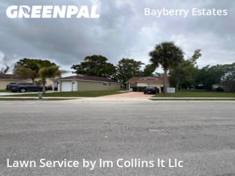 Lawn Care Service nearby Melbourne, FL, 