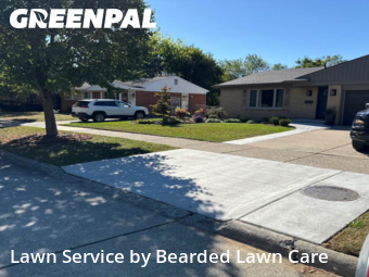 Grass Cutting nearby Plymouth, MI, 