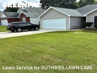 Grass Cutting nearby Warner Robins, GA, 