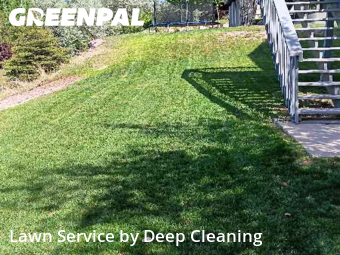 Lawn Cutting nearby Draper, UT, 