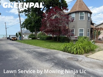 Lawn Service nearby Huron, OH, 