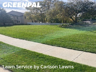 Grass Cut nearby Omaha, NE, 