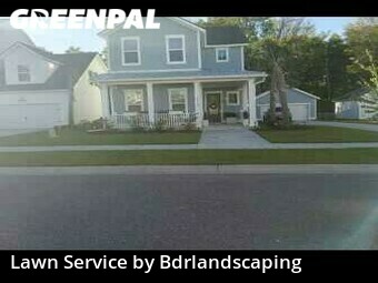 Lawn Care nearby Johns Island, SC, 