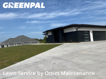 Lawn Maintenance nearby Waukesha, WI, 