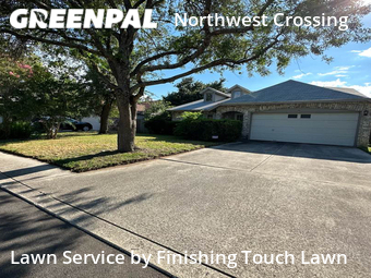 Lawn Cut nearby San Antonio, TX, 