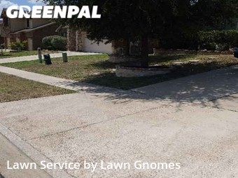 Yard Mowing nearby Killeen, TX, 