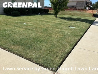 Grass Cutting nearby Glenn Heights, TX, 
