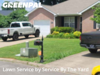 Grass Cutting nearby Murfreesboro, TN, 