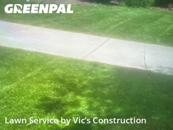 Lawn Mowing Service nearby Joliet, IL, 